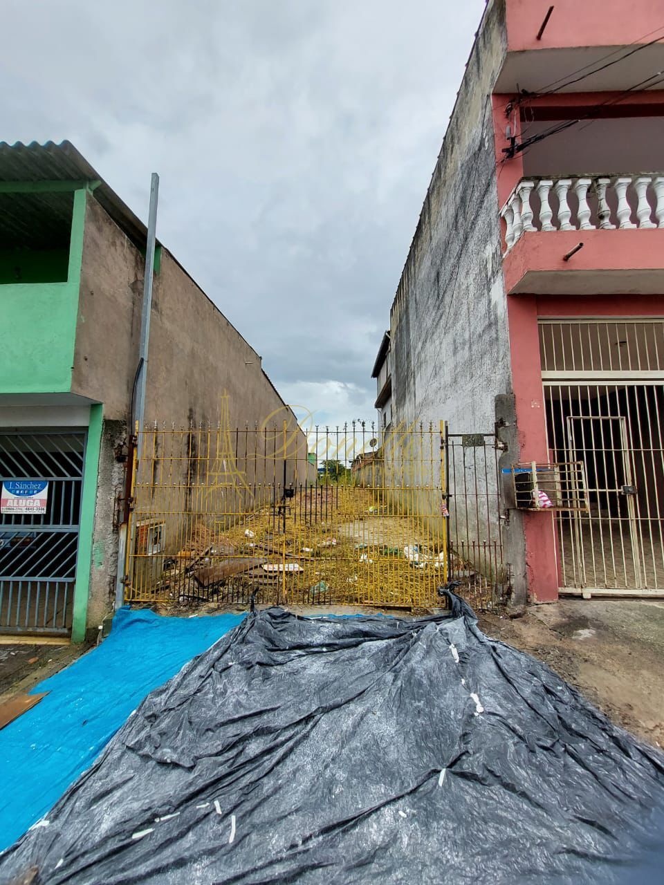 Terreno, 240 m² - Foto 2