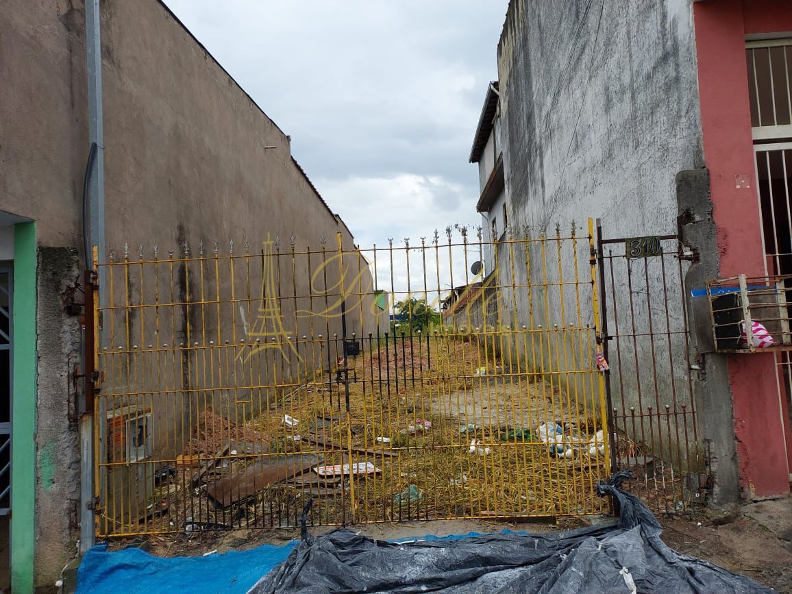 Terreno, 240 m² - Foto 4