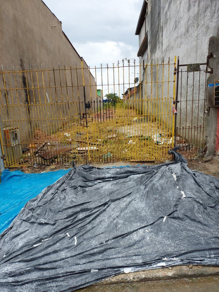 Terreno, 240 m² - Foto 1