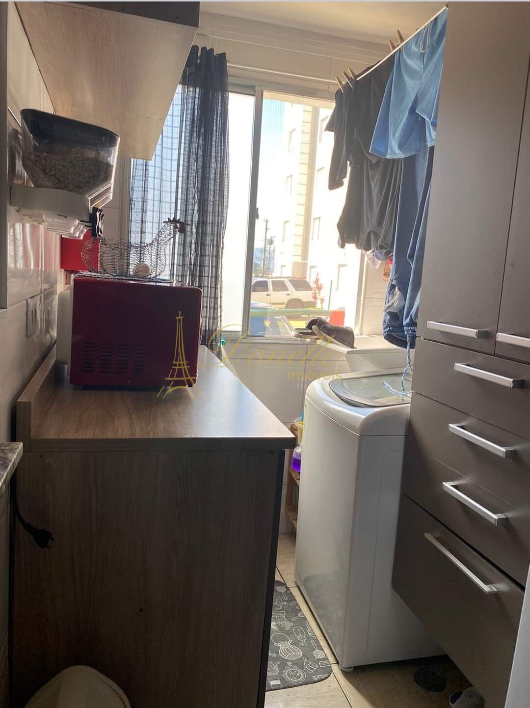 Apartamento, 2 quartos, 49 m² - Foto 1