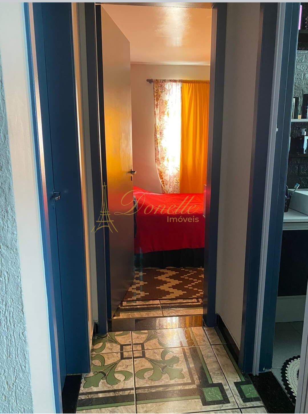 Apartamento, 2 quartos, 49 m² - Foto 5