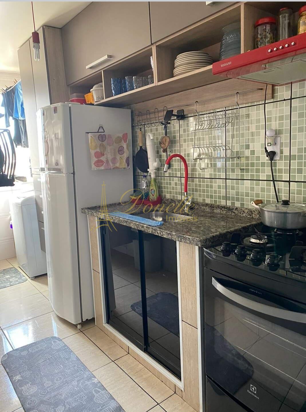 Apartamento, 2 quartos, 49 m² - Foto 7