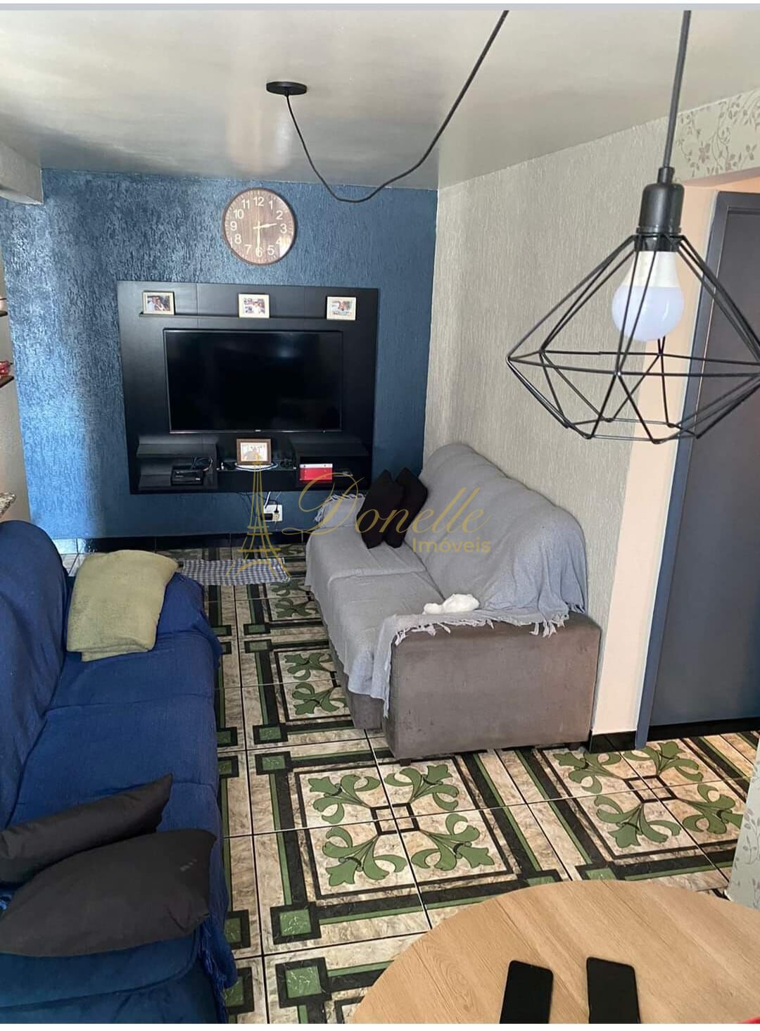 Apartamento, 2 quartos, 49 m² - Foto 6