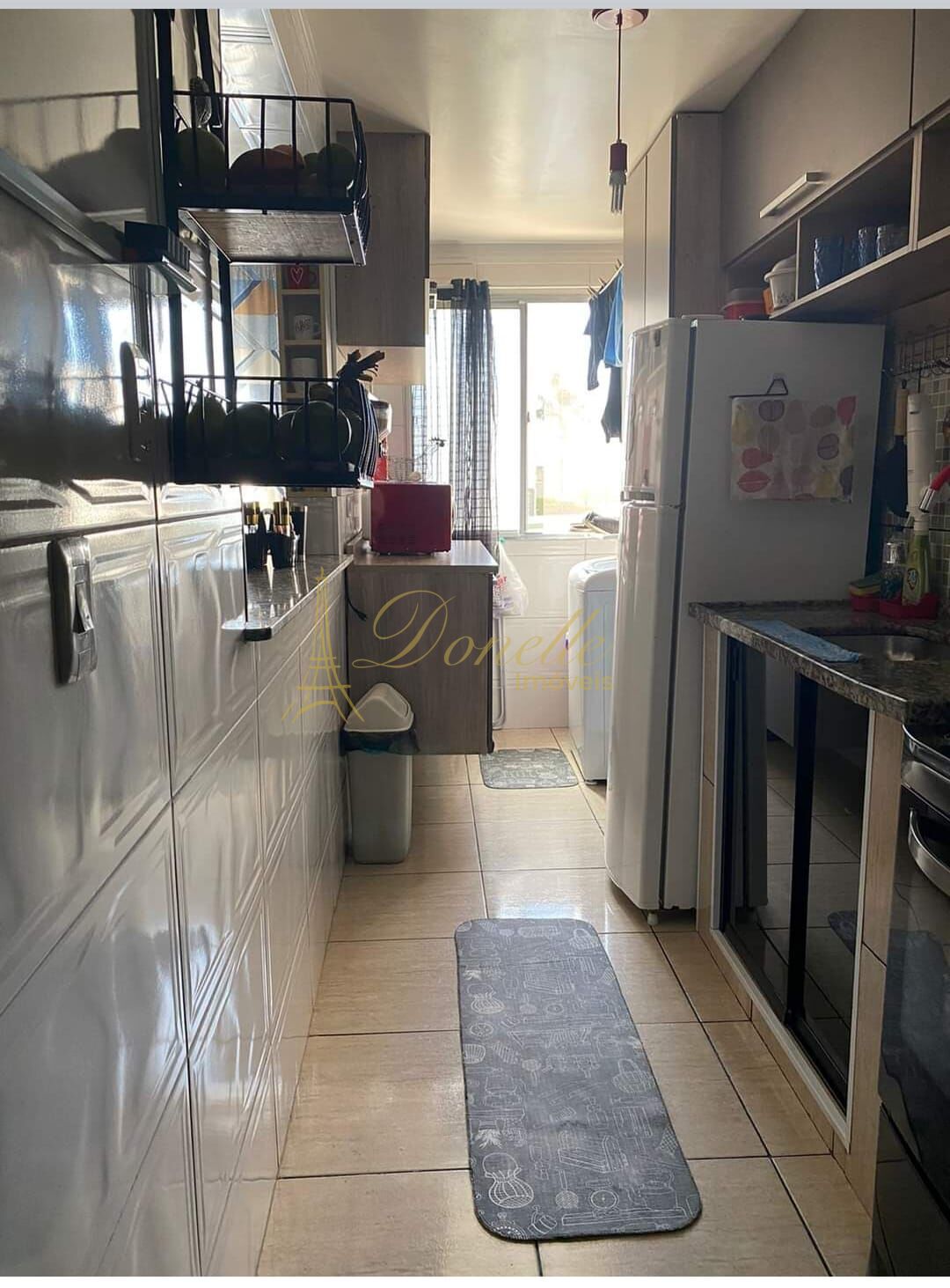 Apartamento, 2 quartos, 49 m² - Foto 2