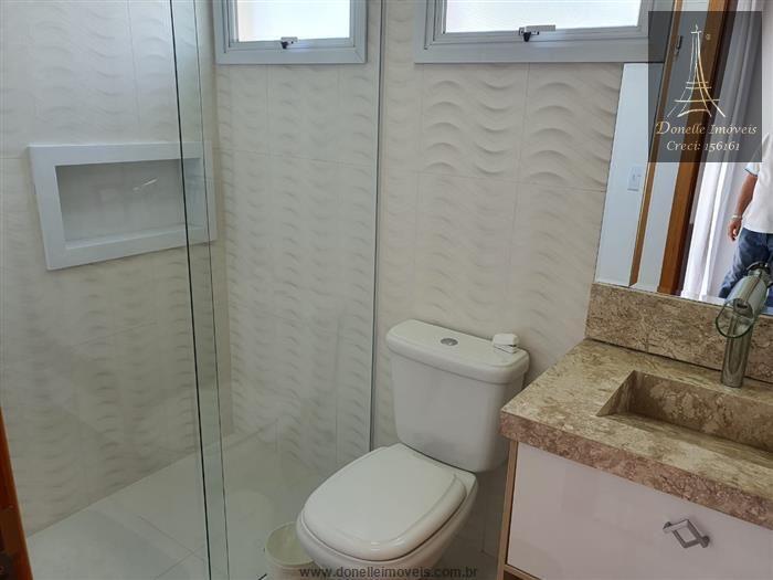 Casa de Condomínio, 3 quartos - Foto 31