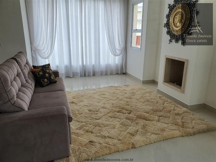 Casa de Condomínio, 3 quartos - Foto 21