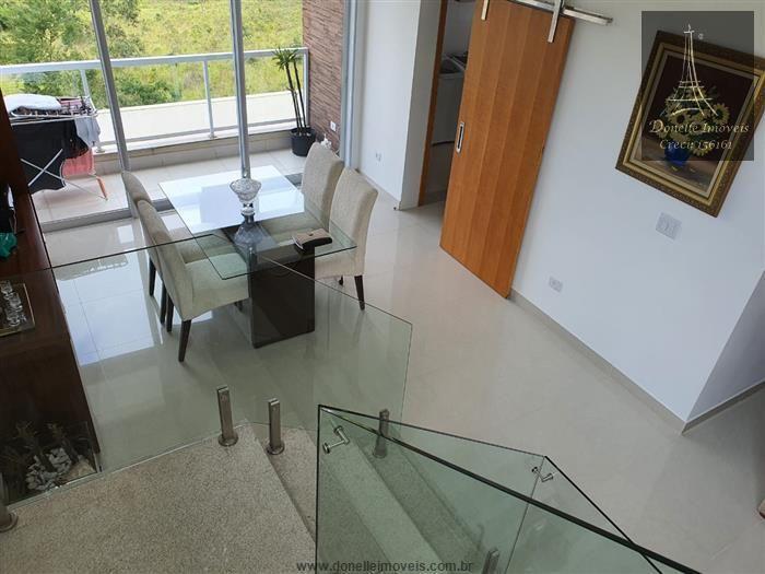 Casa de Condomínio, 3 quartos - Foto 29