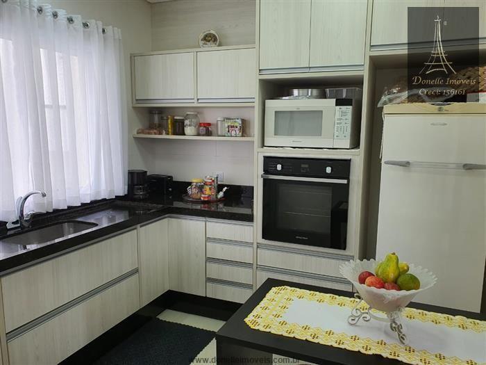 Casa de Condomínio, 3 quartos - Foto 27