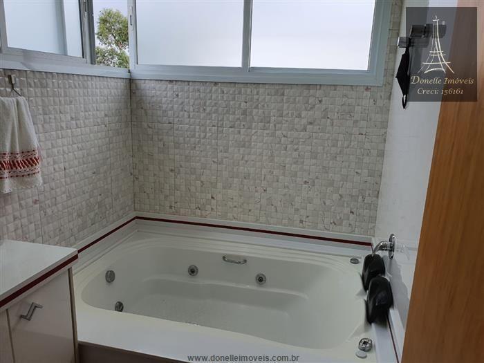 Casa de Condomínio, 3 quartos - Foto 33