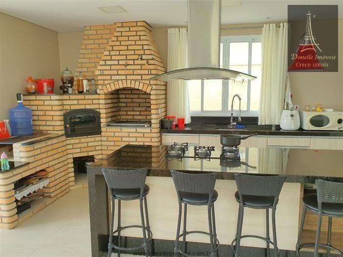 Casa de Condomínio, 3 quartos - Foto 6