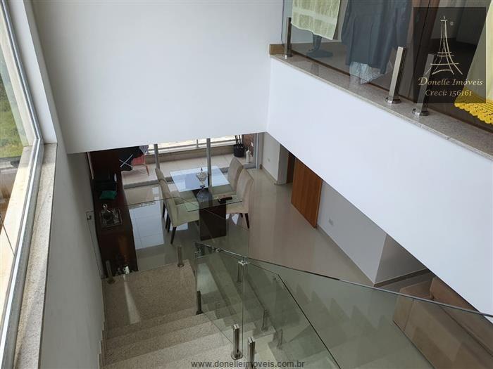 Casa de Condomínio, 3 quartos - Foto 48