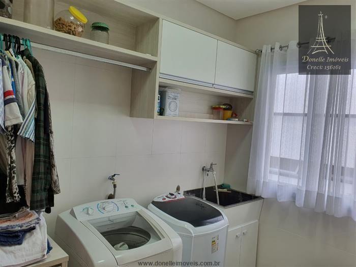 Casa de Condomínio, 3 quartos - Foto 25