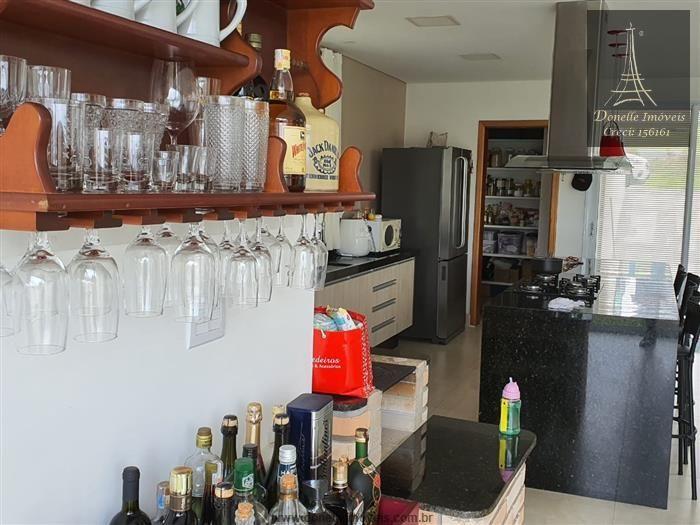 Casa de Condomínio, 3 quartos - Foto 12