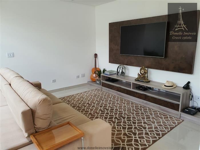 Casa de Condomínio, 3 quartos - Foto 19