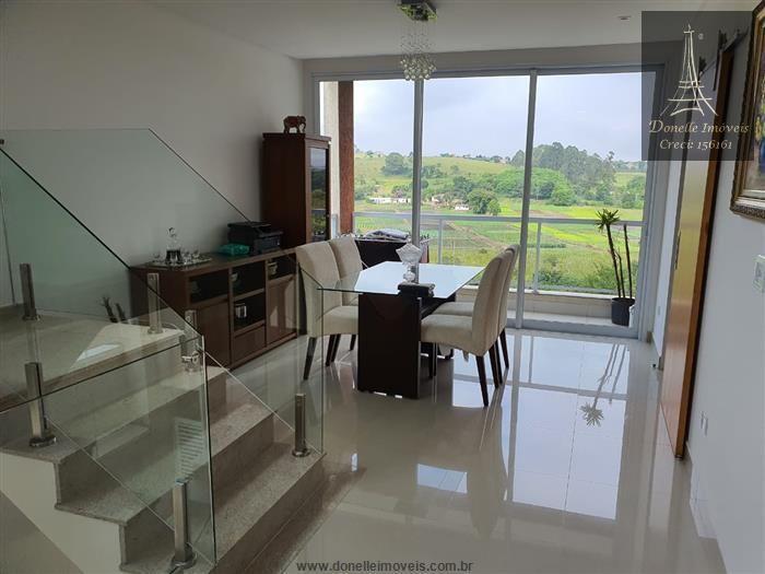 Casa de Condomínio, 3 quartos - Foto 24