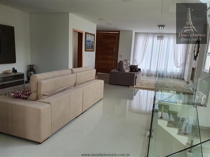 Casa de Condomínio, 3 quartos - Foto 42