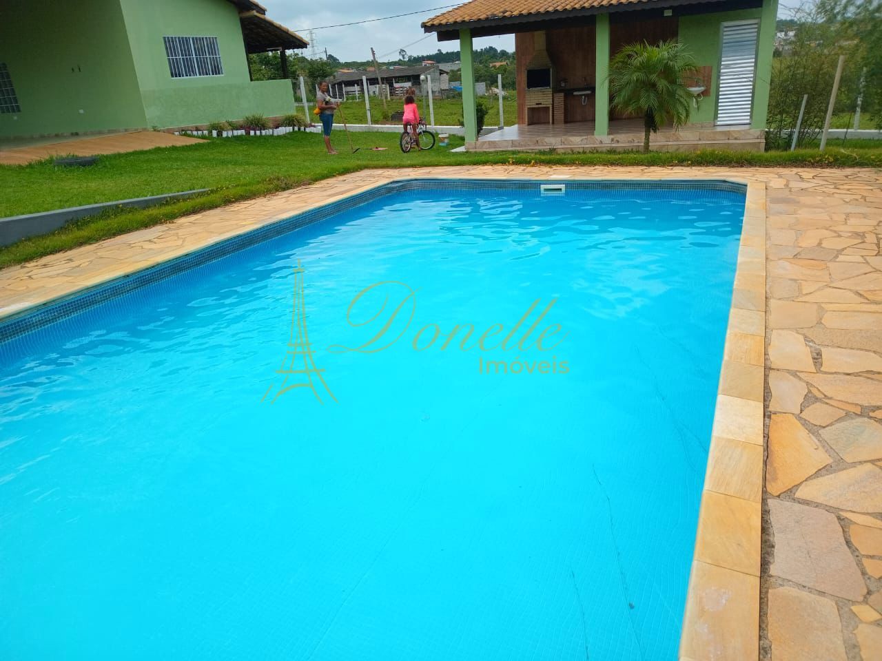 Chácara, 3 quartos, 2200 m² - Foto 21