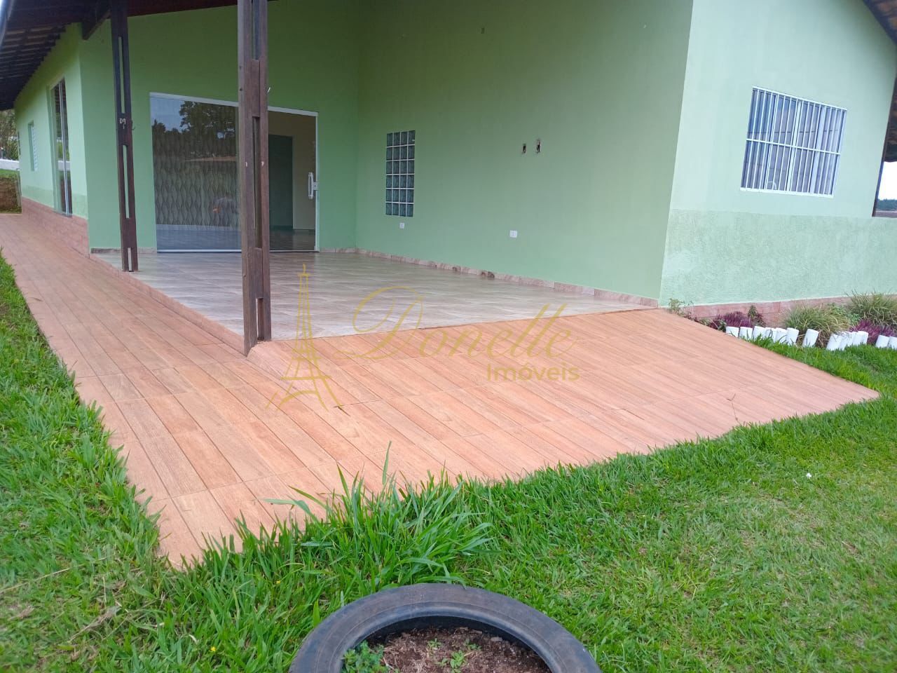 Chácara, 3 quartos, 2200 m² - Foto 28