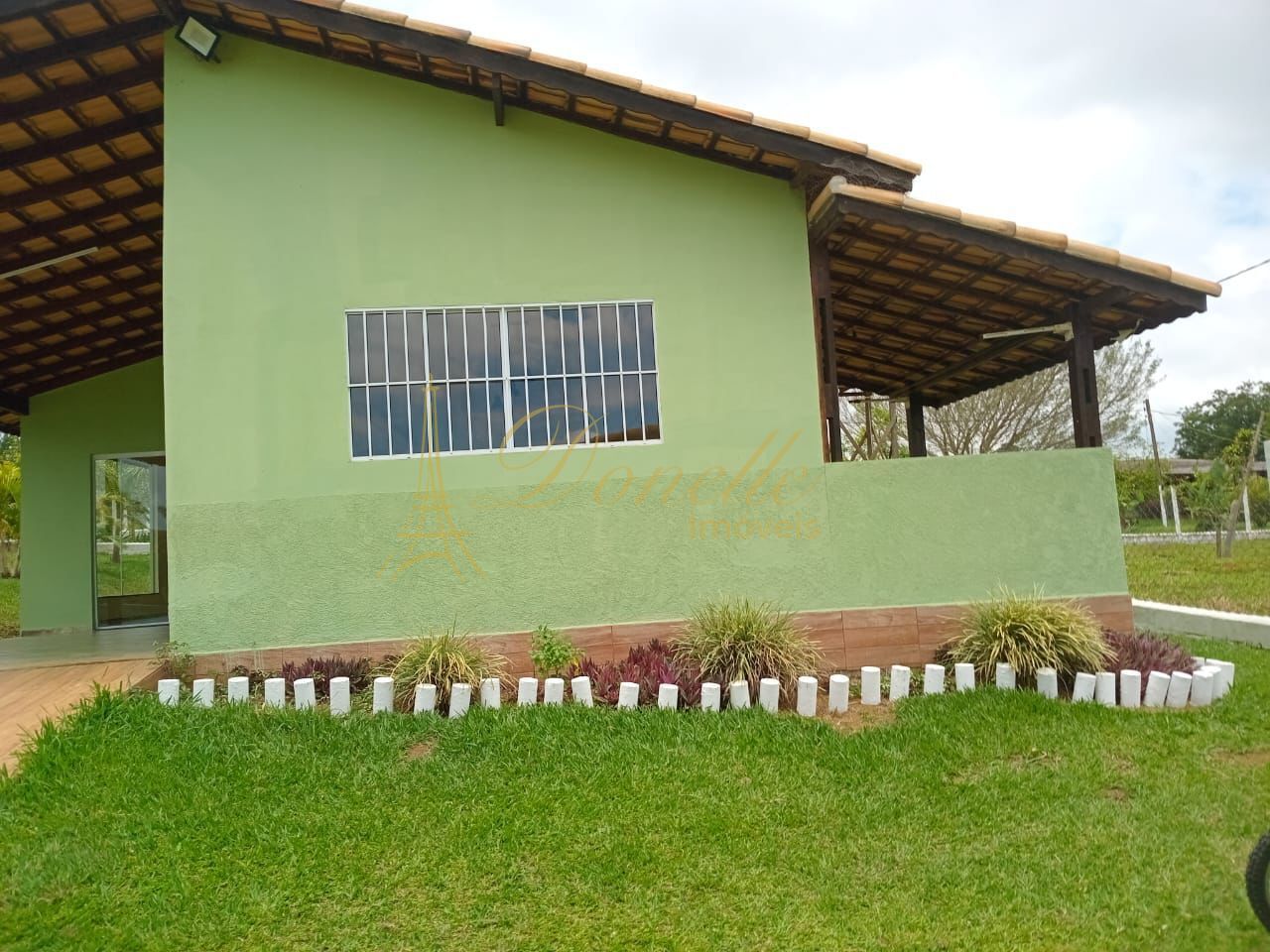 Chácara, 3 quartos, 2200 m² - Foto 32