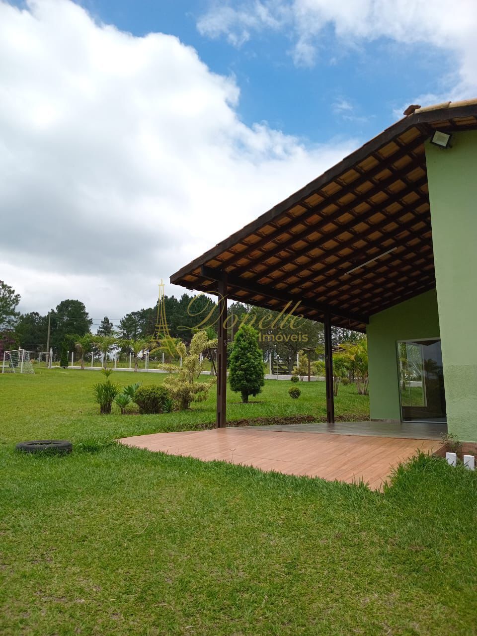 Chácara, 3 quartos, 2200 m² - Foto 27