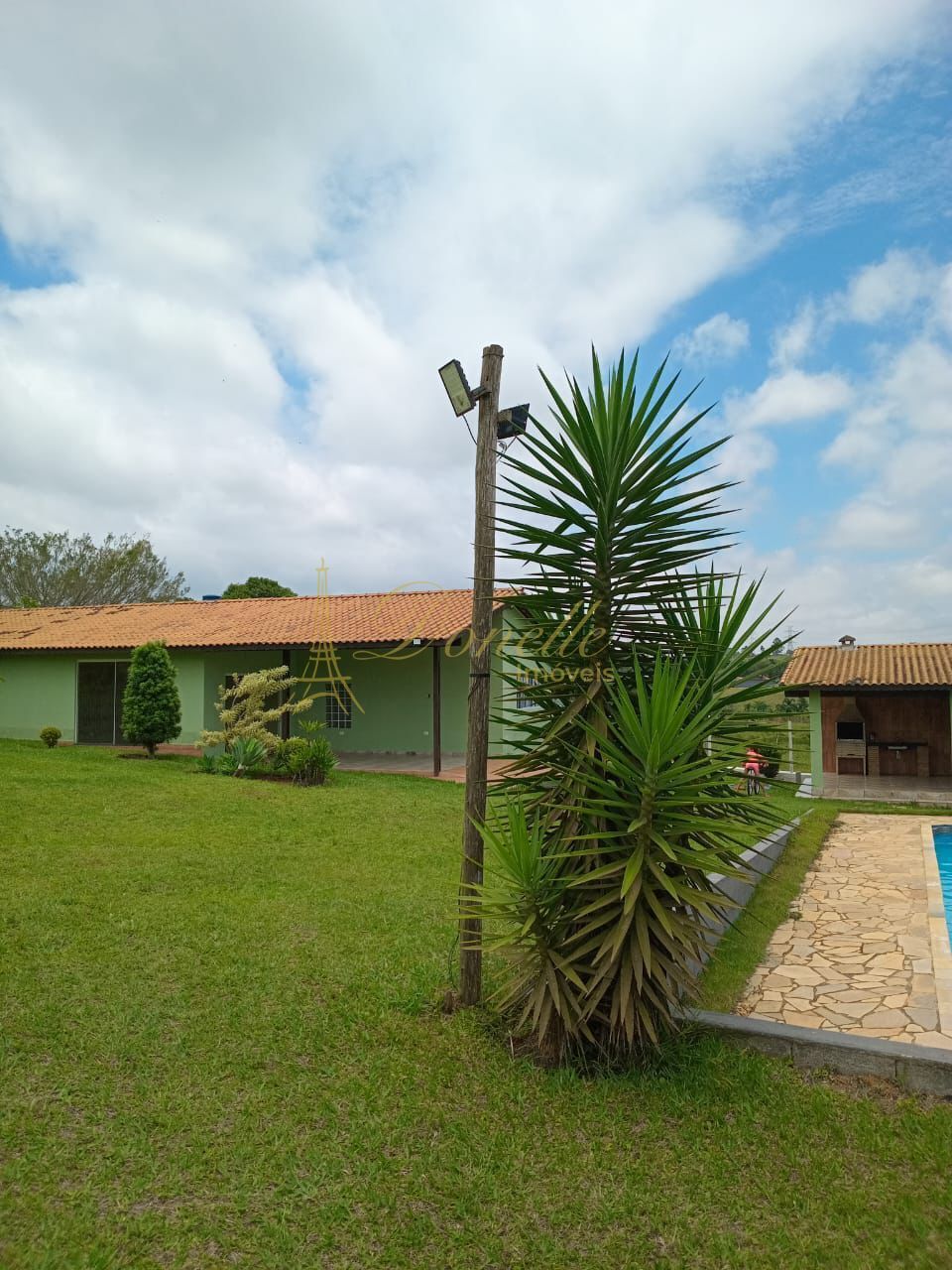 Chácara, 3 quartos, 2200 m² - Foto 25