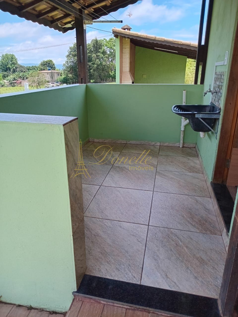Chácara, 3 quartos, 2200 m² - Foto 3