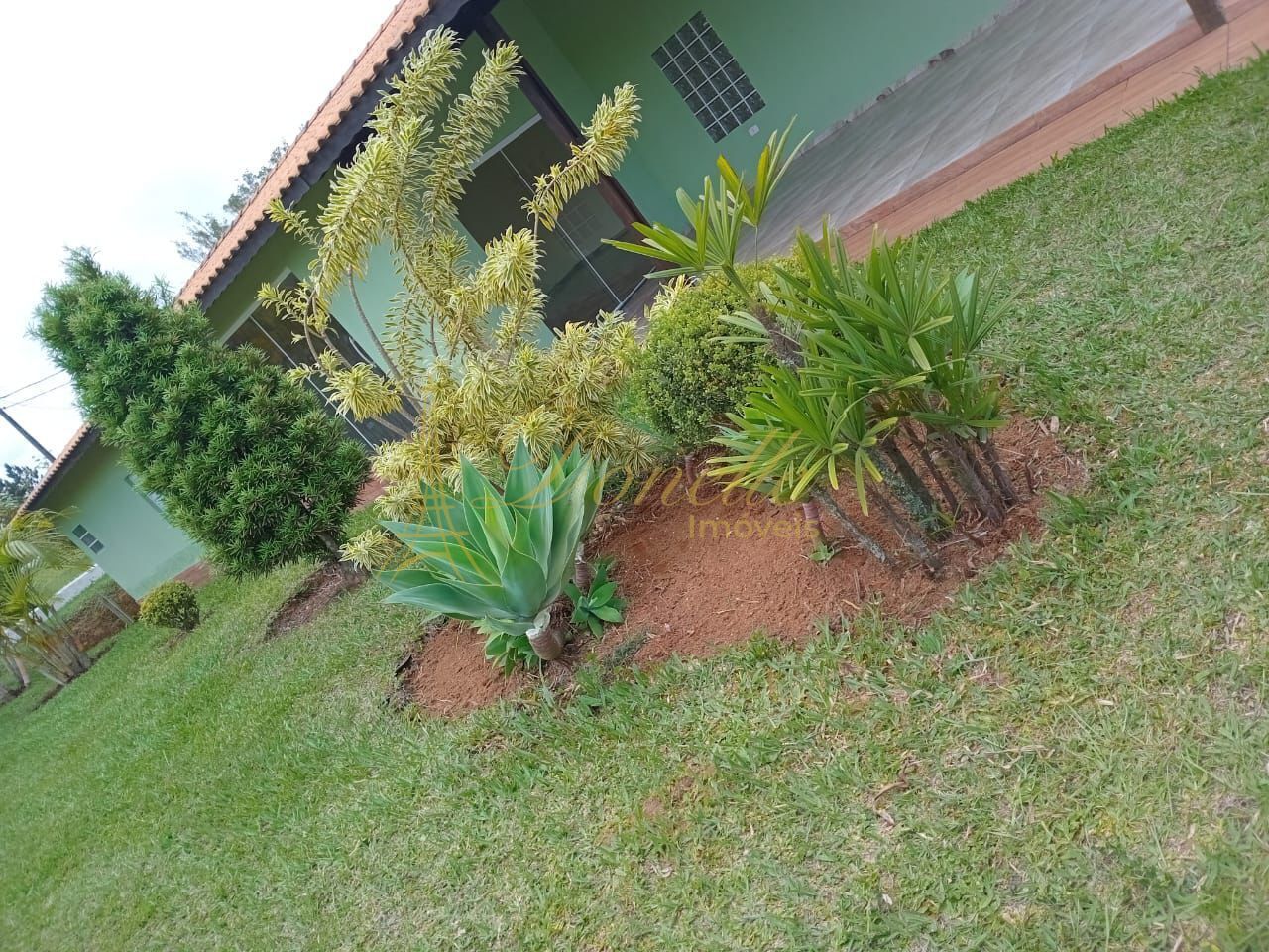 Chácara, 3 quartos, 2200 m² - Foto 5