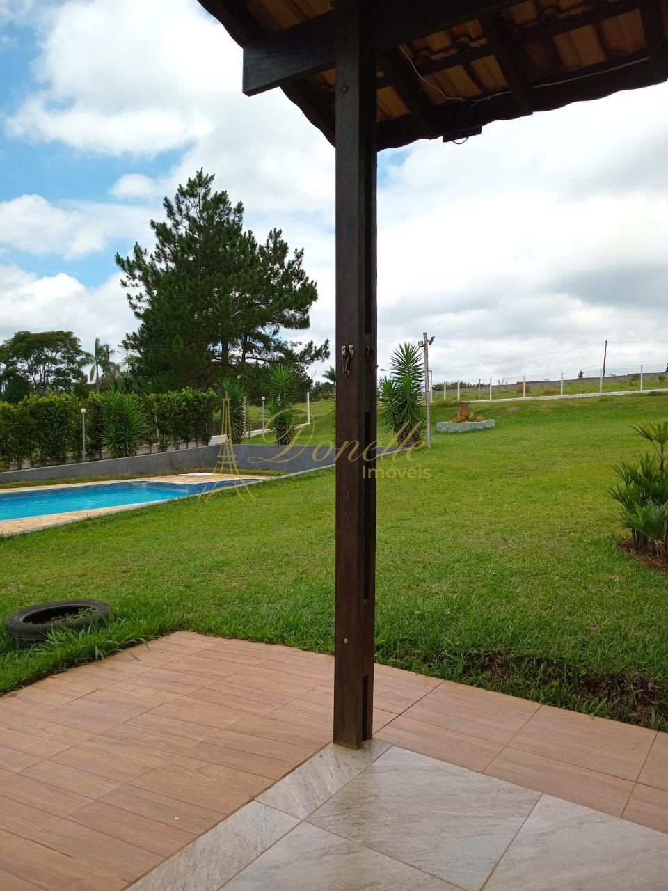 Chácara, 3 quartos, 2200 m² - Foto 29