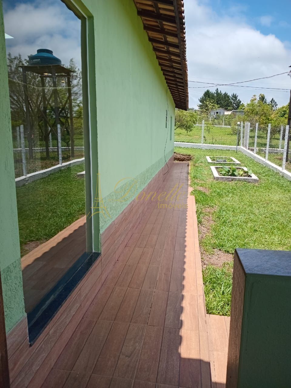 Chácara, 3 quartos, 2200 m² - Foto 6