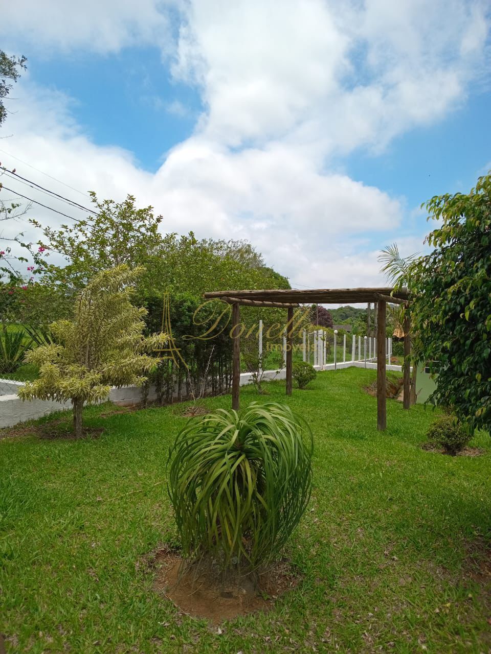 Chácara, 3 quartos, 2200 m² - Foto 17