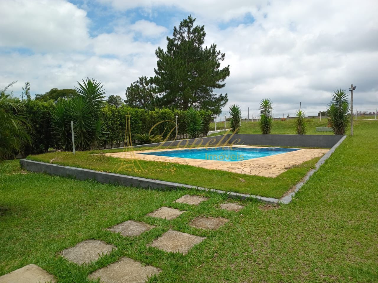 Chácara, 3 quartos, 2200 m² - Foto 24