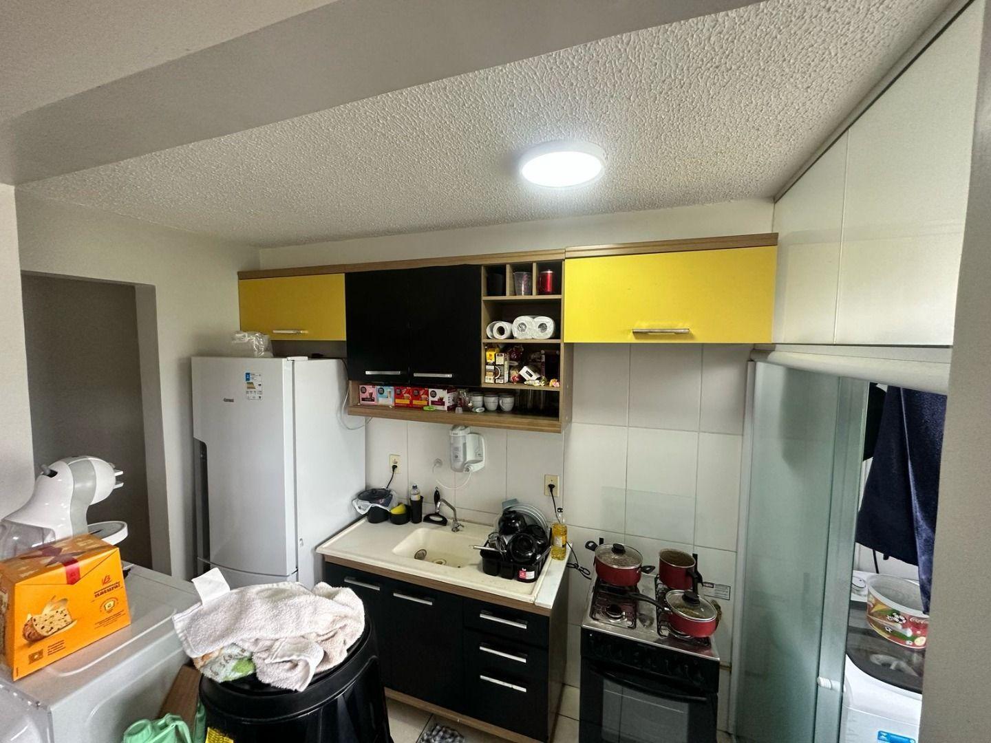 Apartamento, 2 quartos, 57 m² - Foto 31