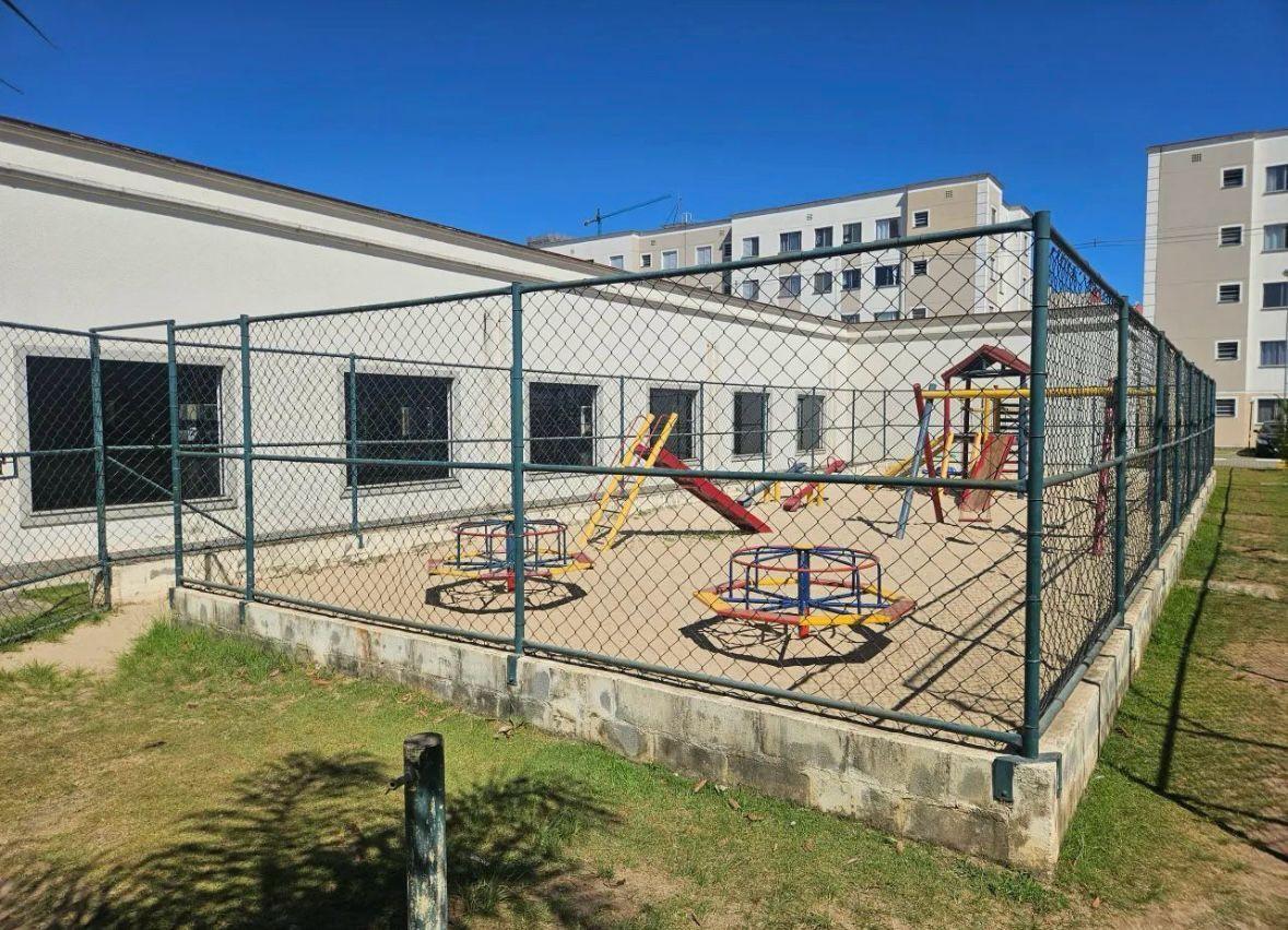 Apartamento, 2 quartos, 57 m² - Foto 20