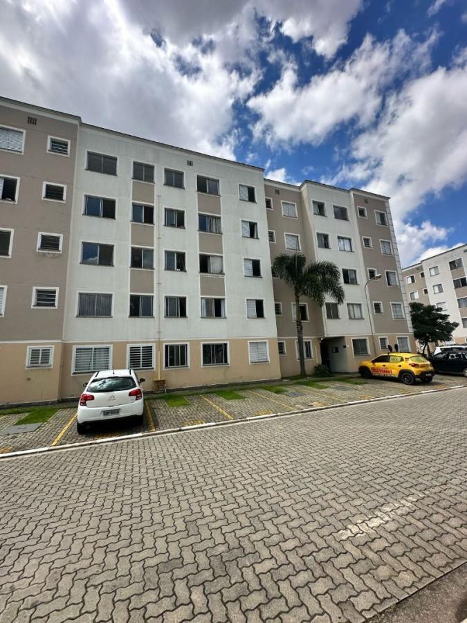 Apartamento, 2 quartos, 57 m² - Foto 3