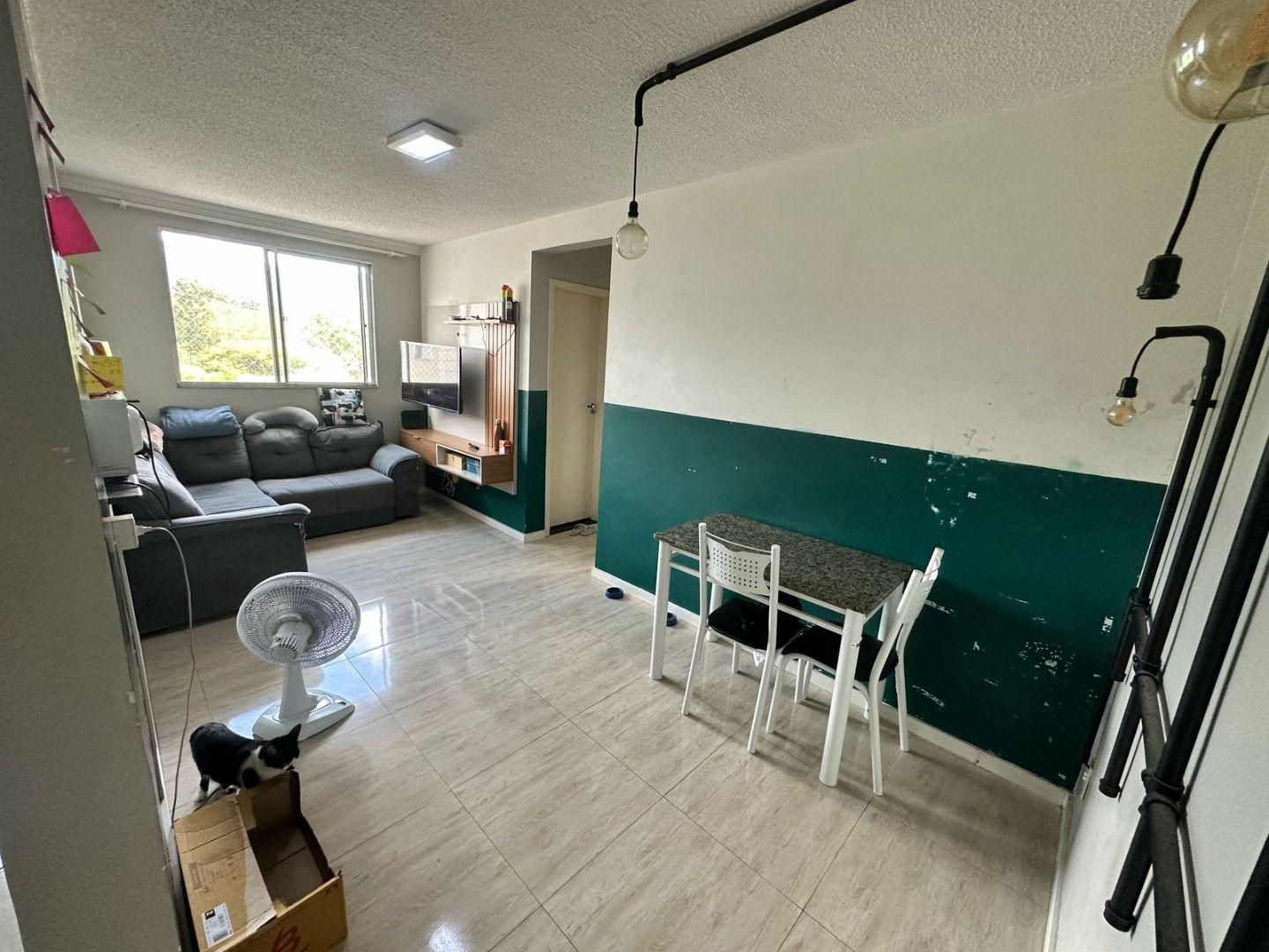 Apartamento, 2 quartos, 57 m² - Foto 11