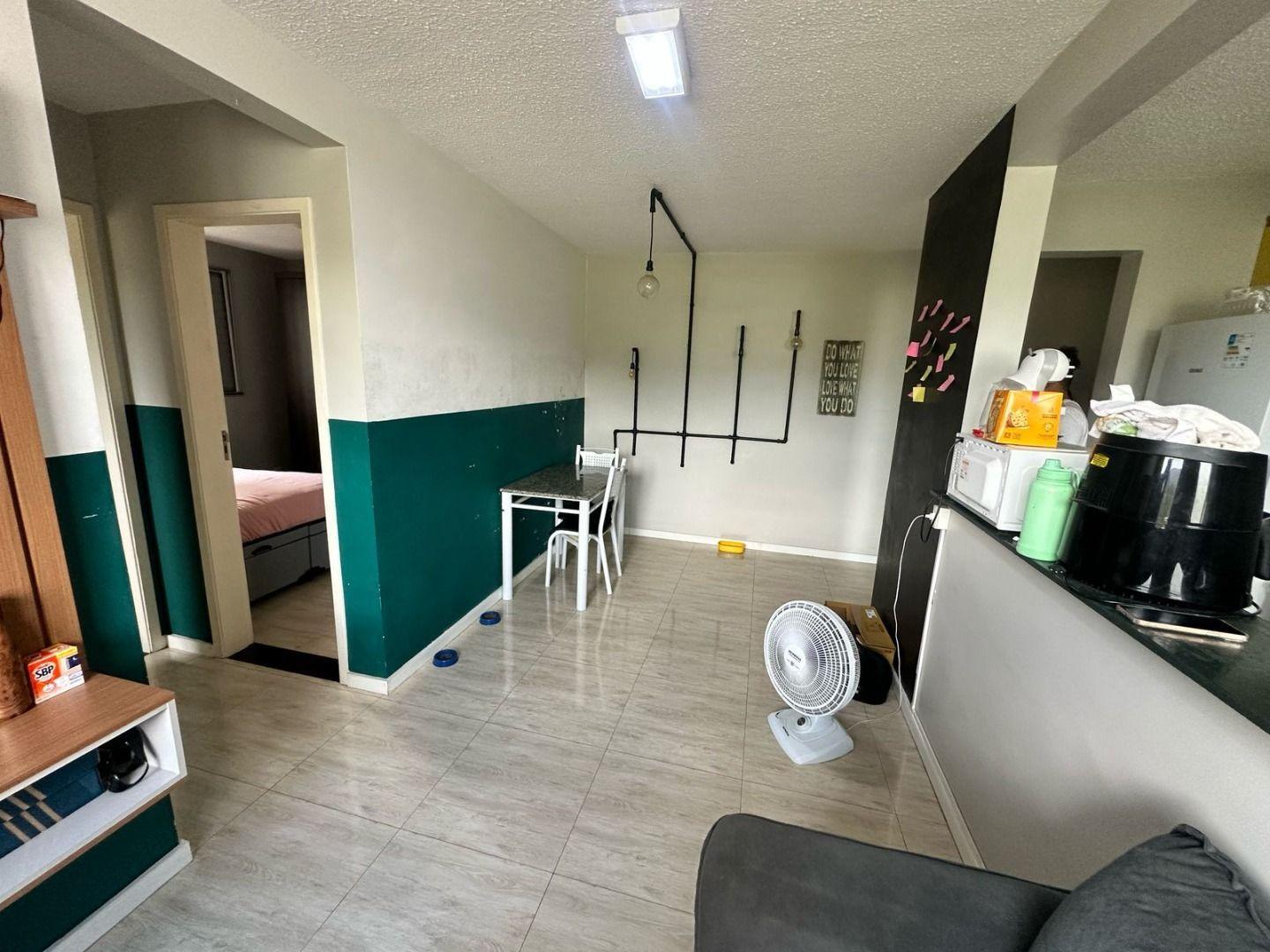 Apartamento, 2 quartos, 57 m² - Foto 28