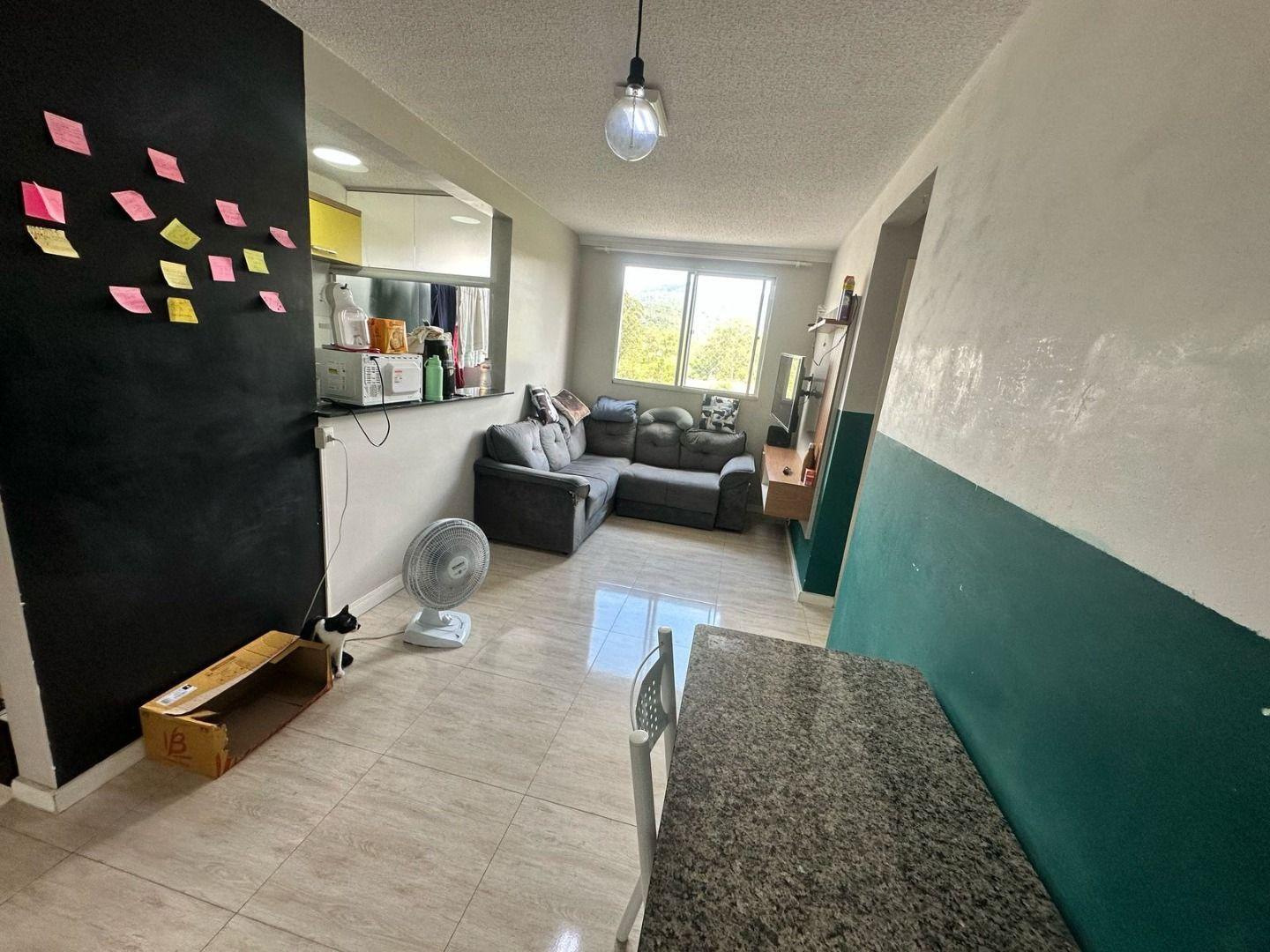 Apartamento, 2 quartos, 57 m² - Foto 10