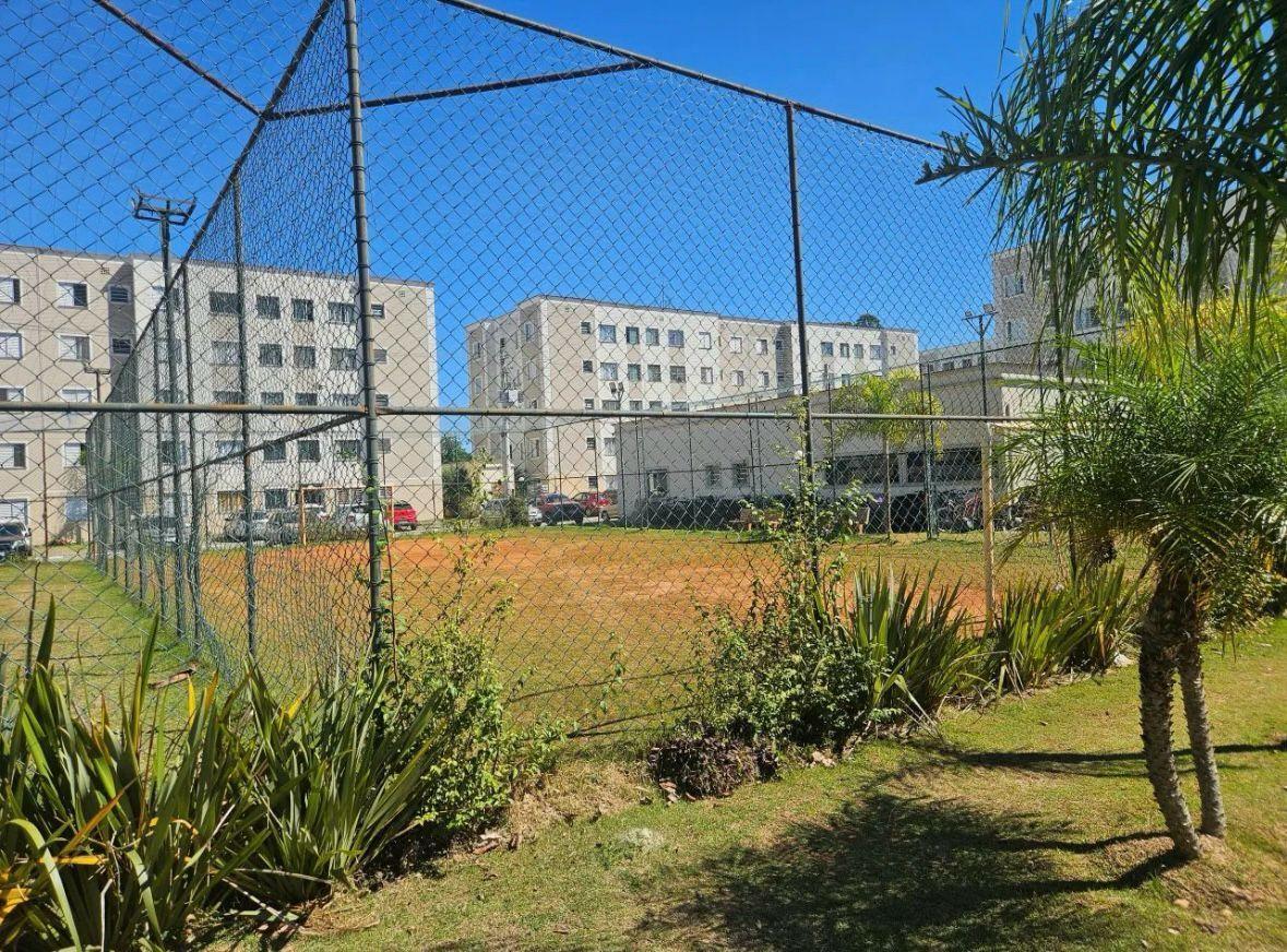 Apartamento, 2 quartos, 57 m² - Foto 7