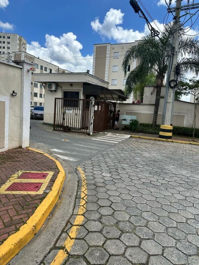 Apartamento, 2 quartos, 57 m² - Foto 2