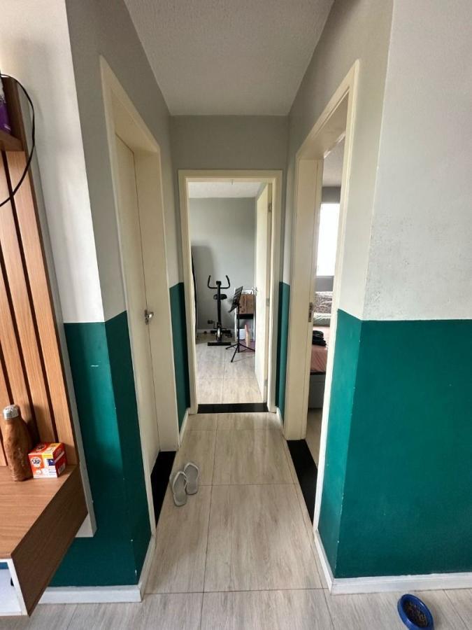 Apartamento, 2 quartos, 57 m² - Foto 6