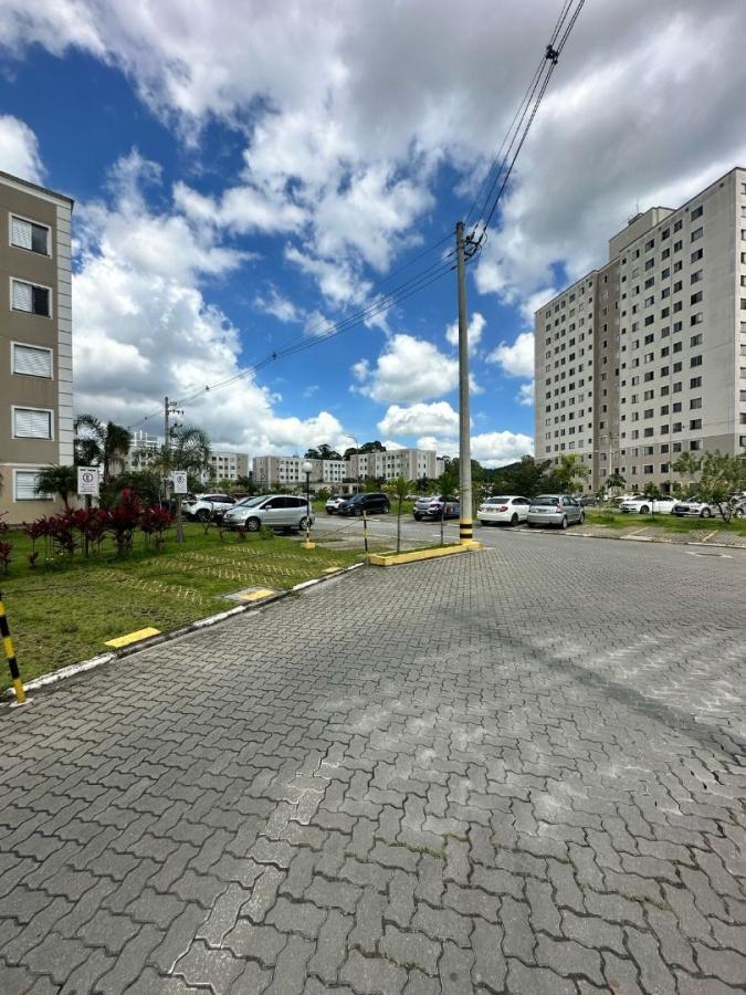 Apartamento, 2 quartos, 57 m² - Foto 25