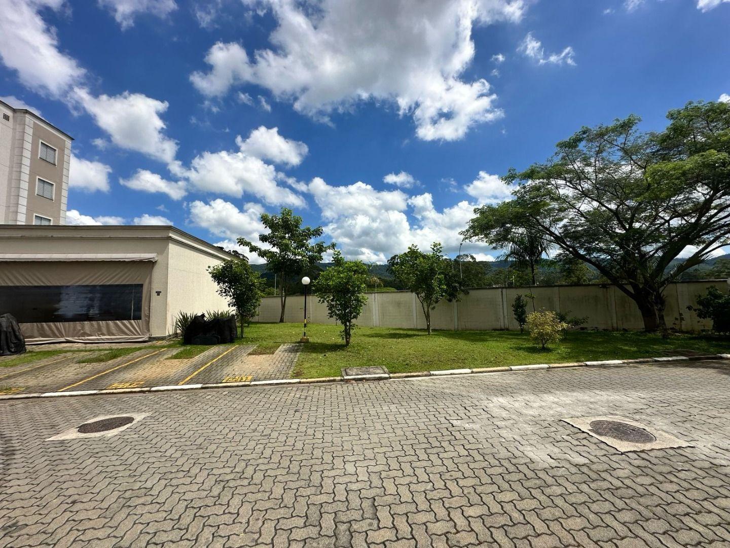 Apartamento, 2 quartos, 57 m² - Foto 15