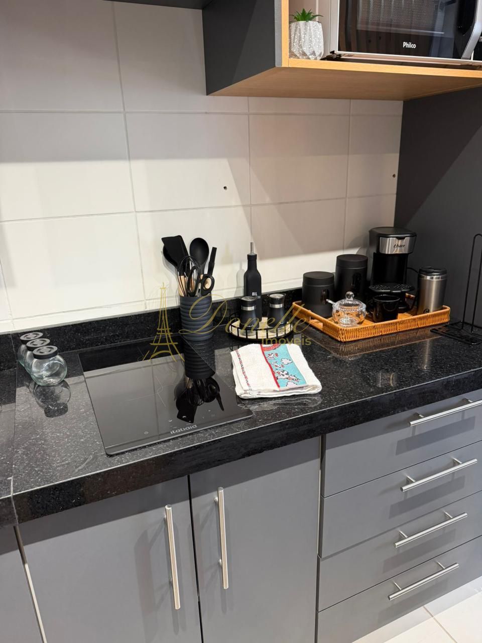 Apartamento, 1 quarto, 27 m² - Foto 7