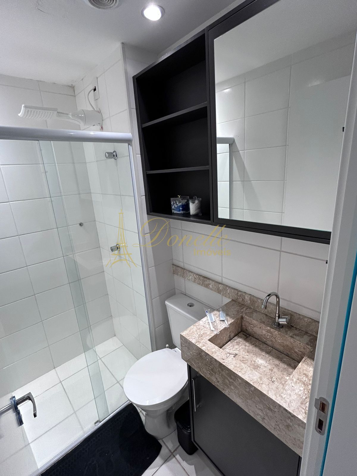 Apartamento, 1 quarto, 27 m² - Foto 14