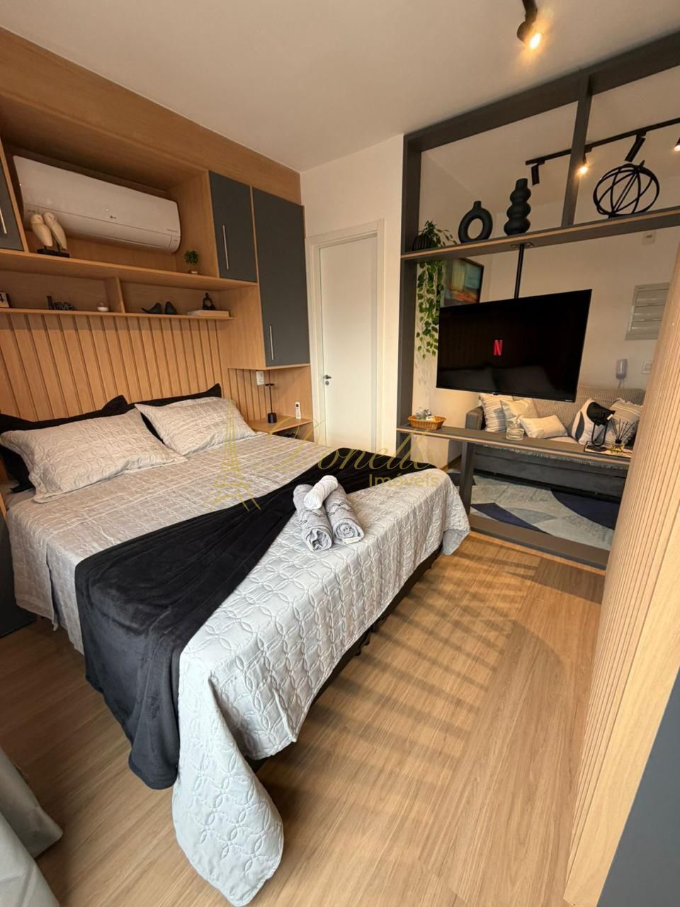 Apartamento, 1 quarto, 27 m² - Foto 6