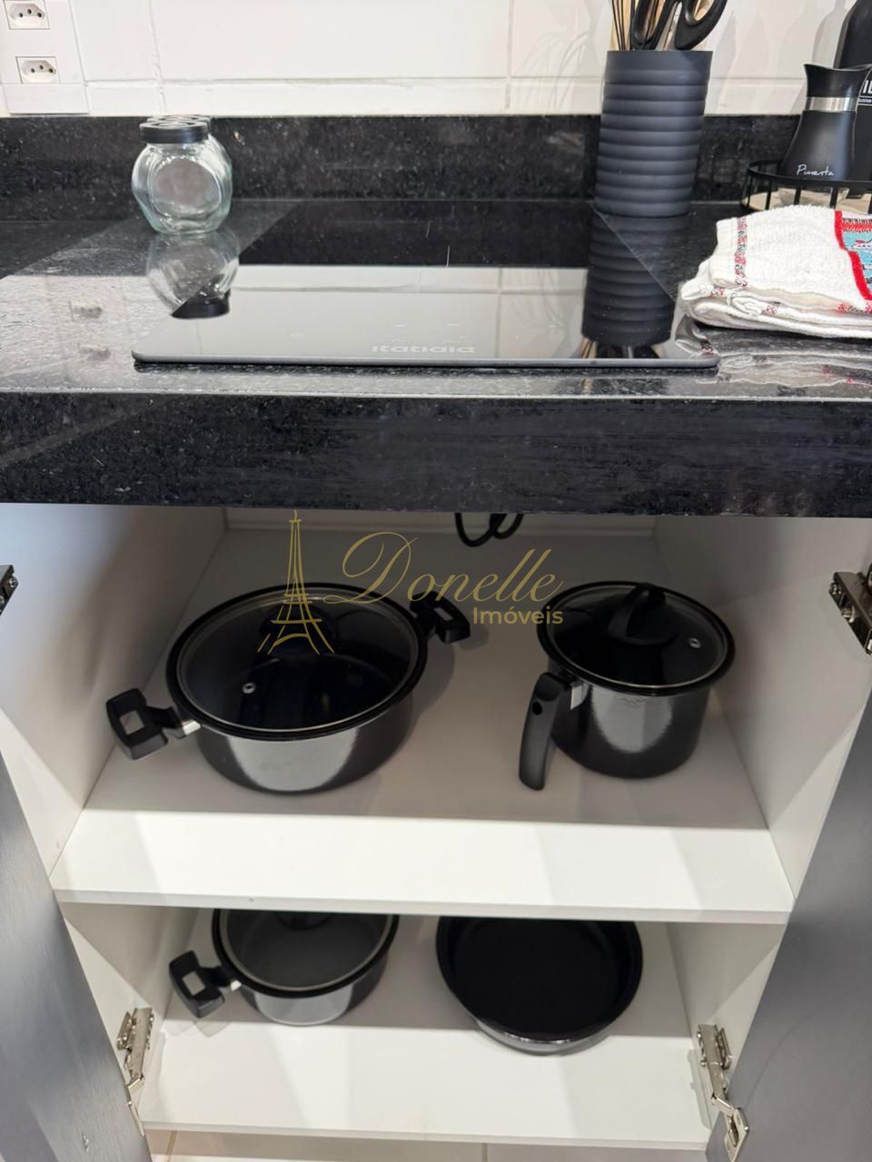 Apartamento, 1 quarto, 27 m² - Foto 11