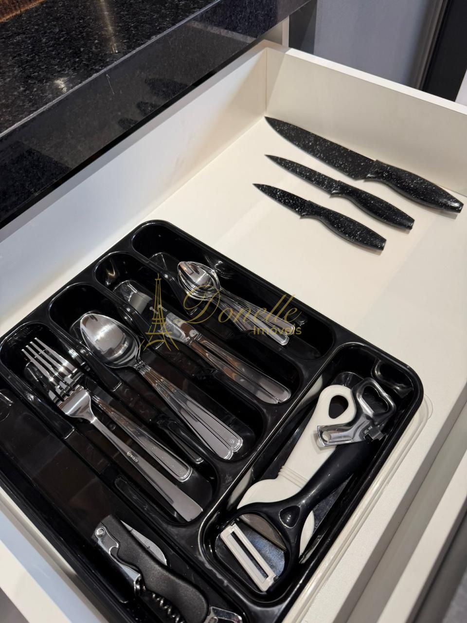 Apartamento, 1 quarto, 27 m² - Foto 10