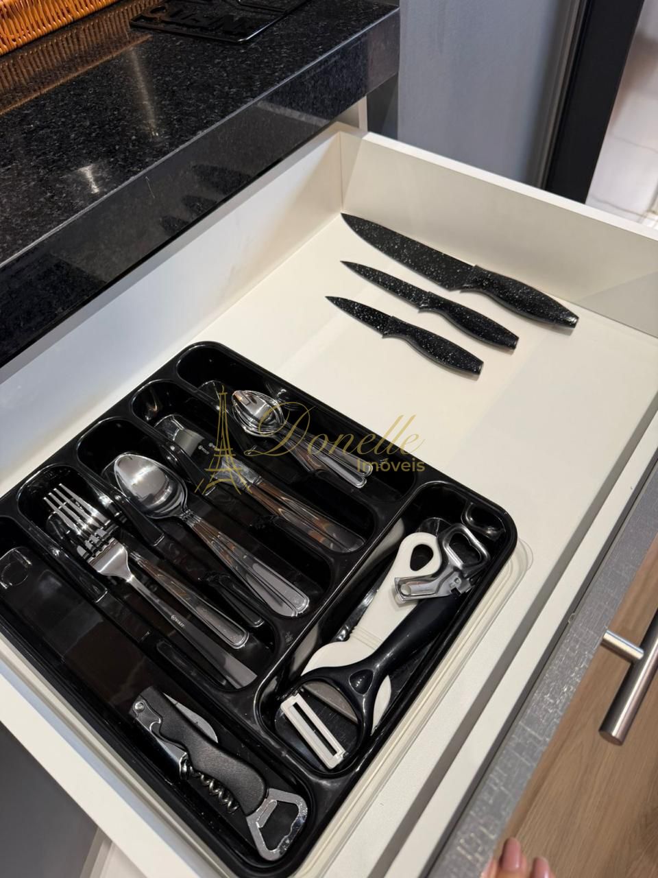 Apartamento, 1 quarto, 27 m² - Foto 9