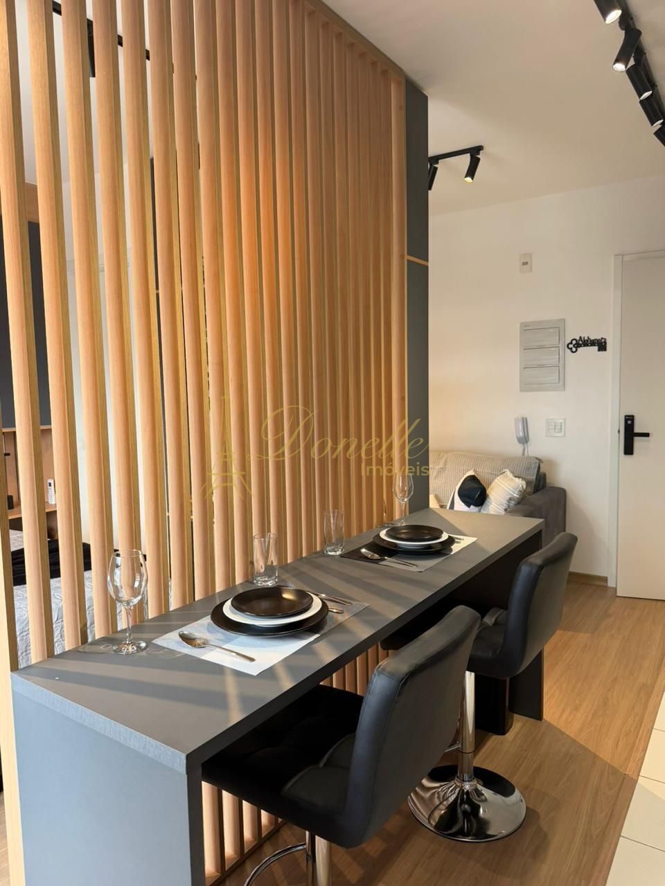 Apartamento, 1 quarto, 27 m² - Foto 8