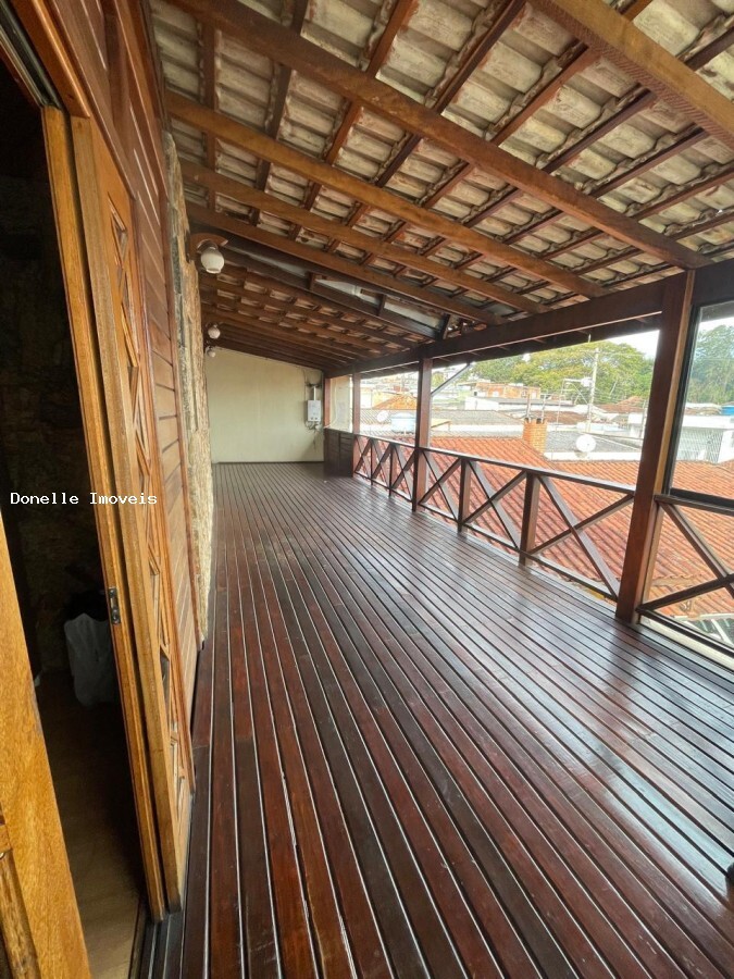 Sobrado, 3 quartos, 180 m² - Foto 26